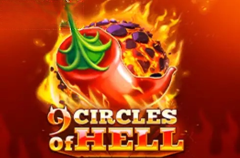 9 Circles of Hell