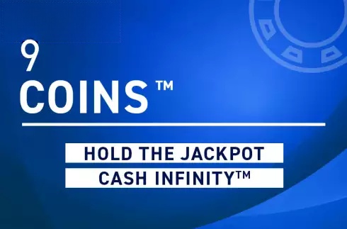 9 Coins Extremely Light