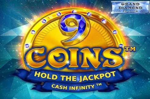 9 Coins Grand Diamond Edition