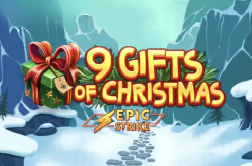 9 Gifts Of Christmas