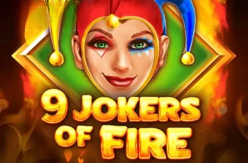 9 Jokers of Fire