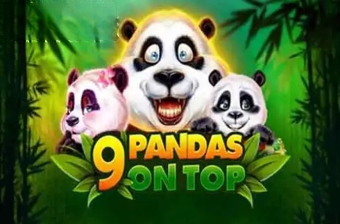 9 Pandas On Top