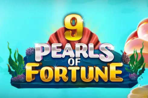9 Pearls of Fortune