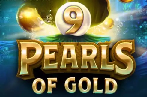 9 Pearls of Gold