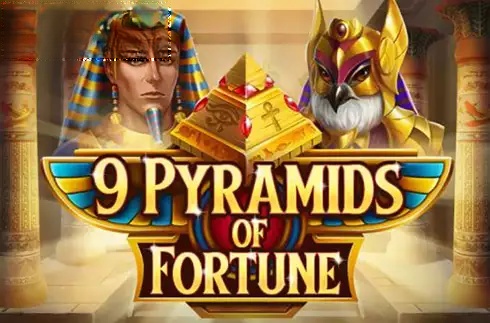9 Pyramids of Fortune