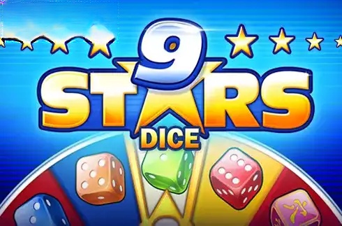 9 Star Dice