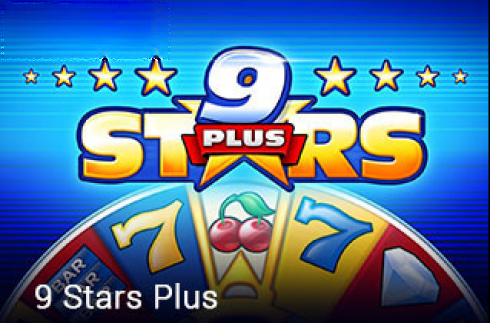 9 Star Plus