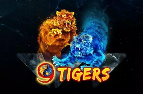 9 Tigers