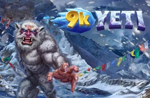 9K Yeti