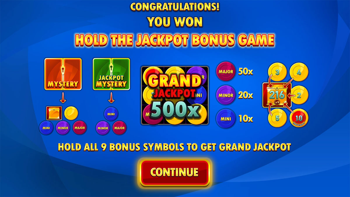 9 Coins Extremely Light screenshot