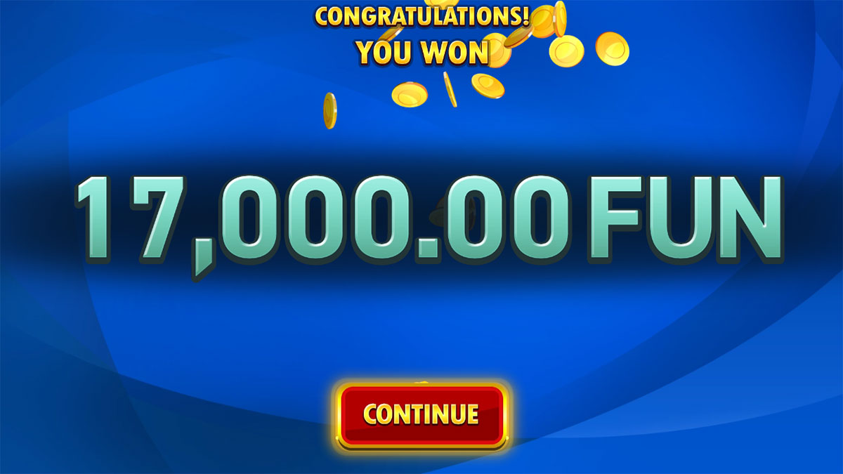 9 Coins Extremely Light screenshot