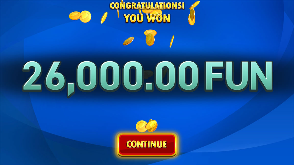 9 Coins Extremely Light screenshot