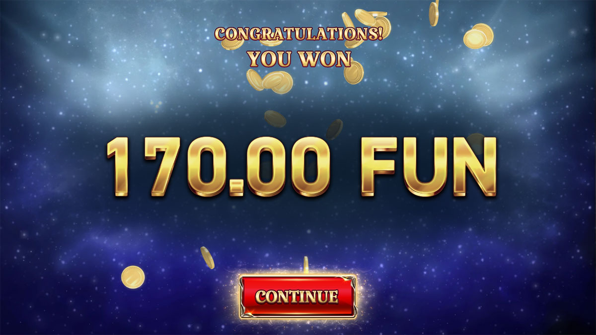 9 Coins Grand Platinum Edition screenshot
