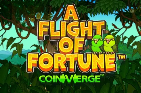 A Flight of Fortune