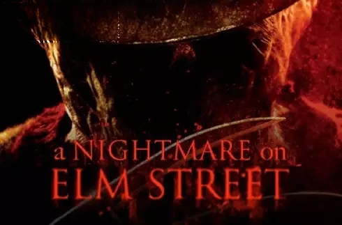 A Nightmare On Elm Street
