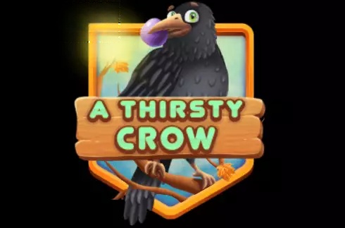 A Thirsty Crow