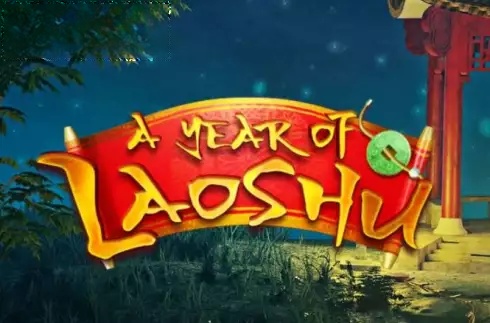 A Year Of Laoshu