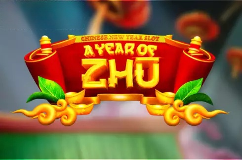 A Year Of Zhu