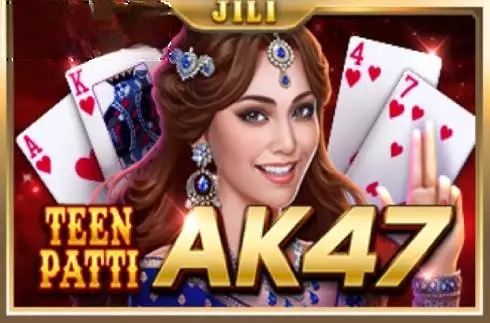 AK47