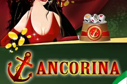 ANCORINA