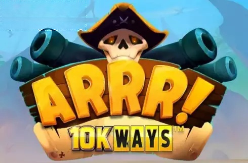 ARRR! 10K Ways