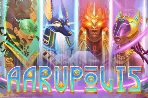 Aarupolis