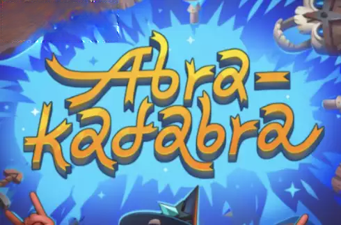 Abrakadabra (Peter and Sons)
