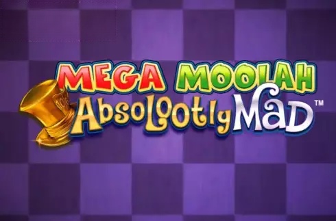 Absolootly Mad: Mega Moolah