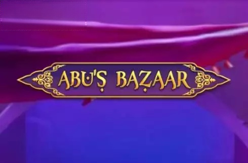 Abu's Bazaar