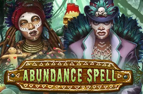 Abundance Spell