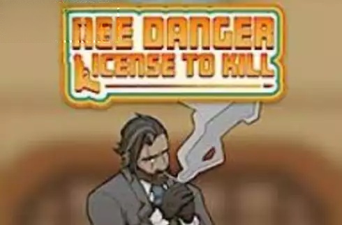 Ace Danger License To Kill