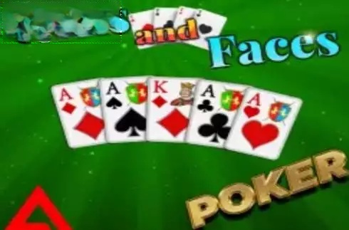 Aces And Faces (AGT Software)