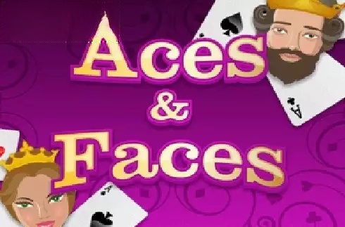 Aces And Faces (Novomatic)