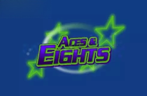 Aces & Eights (Habanero)