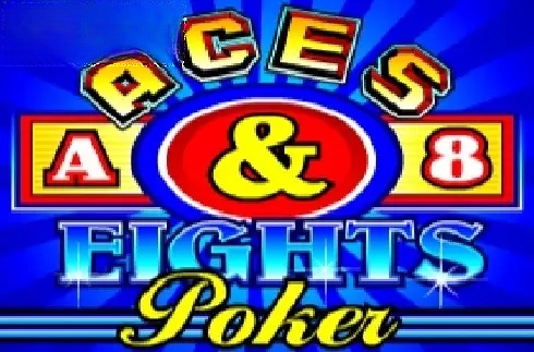 Aces & Eights (Microgamig)