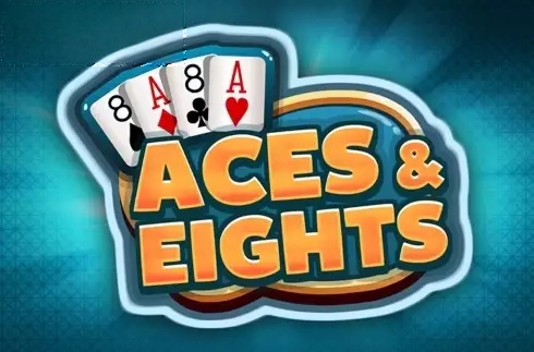Aces & Eights (Red Rake)