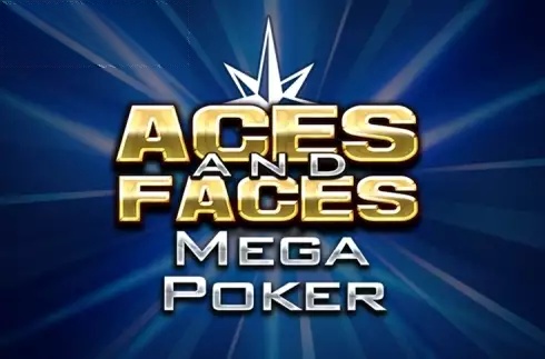 Aces & Faces Mega Poker