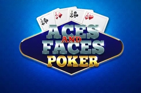 Aces and Faces Poker (Tom Horn Gaming)
