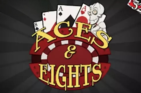 Aces and Eights (RTG)