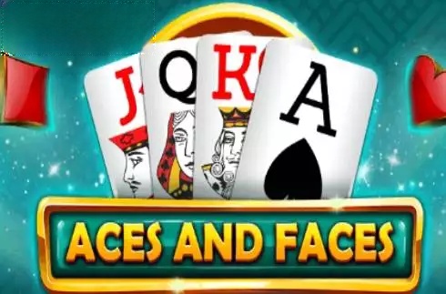 Aces and Faces (Platipus)