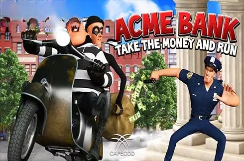 Acme Bank