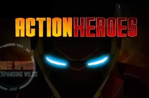 Action Heroes