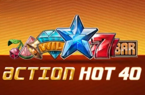 Action Hot 40