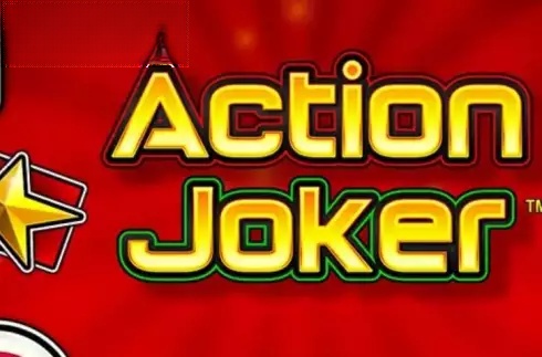 Action Joker