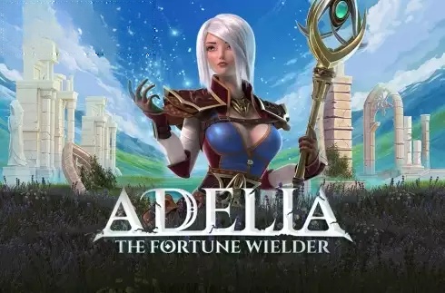 Adelia The Fortune Wielder