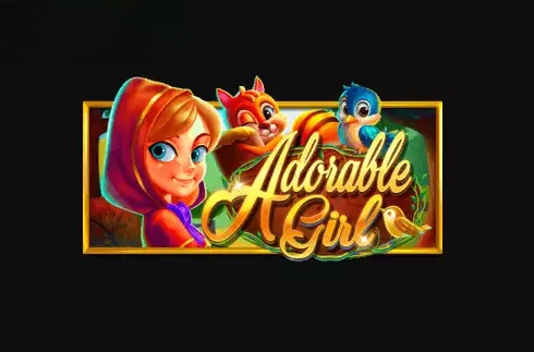 Adorable Girl