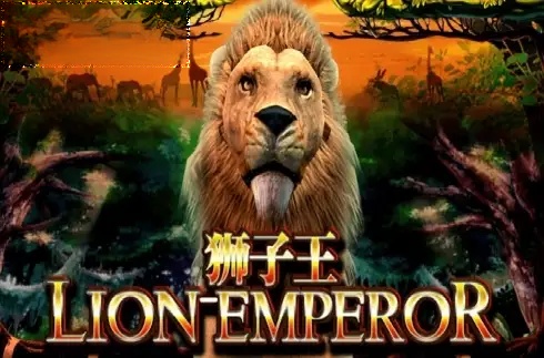 Adventure Lion Emperor
