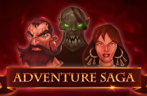 Adventure Saga