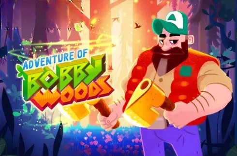 Adventure of Bobby Woods