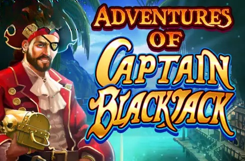 Adventures of Captain Blackjack